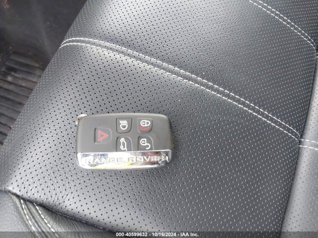 SALYB2RV4JA745393 Land Rover Range Rover Velar P380 S