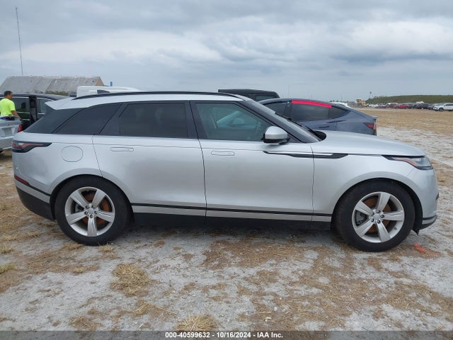 SALYB2RV4JA745393 Land Rover Range Rover Velar P380 S