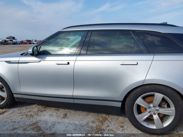 SALYB2RV4JA745393 Land Rover Range Rover Velar P380 S