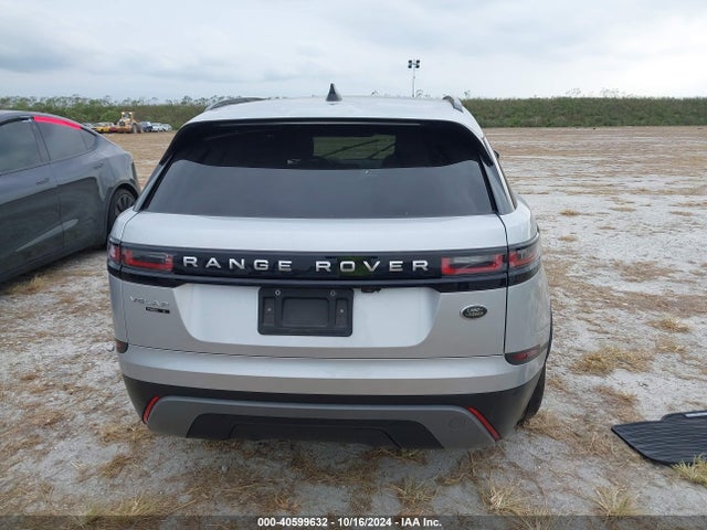 SALYB2RV4JA745393 Land Rover Range Rover Velar P380 S