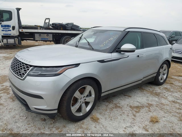SALYB2RV4JA745393 Land Rover Range Rover Velar P380 S