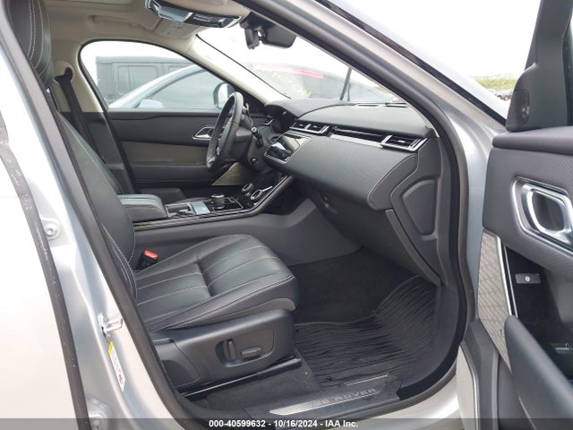 SALYB2RV4JA745393 Land Rover Range Rover Velar P380 S