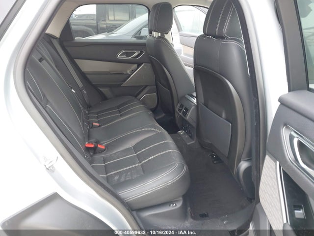 SALYB2RV4JA745393 Land Rover Range Rover Velar P380 S