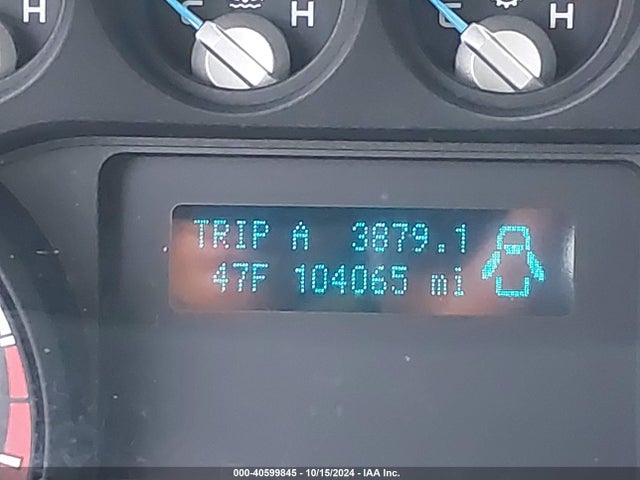 Ford F-350 Xl 2016 1FTBF3A66GEC34054 Image 15