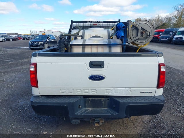 Ford F-350 Xl 2016 1FTBF3A66GEC34054 Image 16