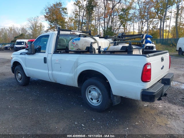 Ford F-350 Xl 2016 1FTBF3A66GEC34054 Image 3