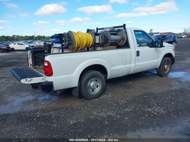 Ford F-350 Xl 2016 1FTBF3A66GEC34054 Image 4