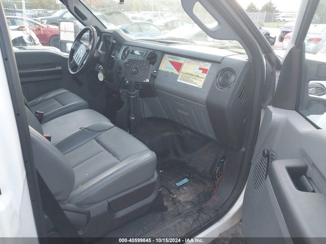 Ford F-350 Xl 2016 1FTBF3A66GEC34054 Image 5