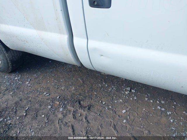 Ford F-350 Xl 2016 1FTBF3A66GEC34054 Image 6