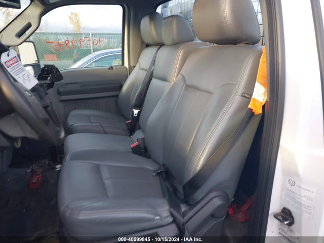 Ford F-350 Xl 2016 1FTBF3A66GEC34054 Image 8