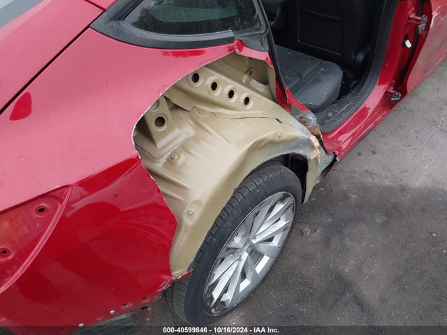 Tesla Model 3 Long Range Dual Motor All-wheel Drive 2022 5YJ3E1EB9NF192560 Image 22