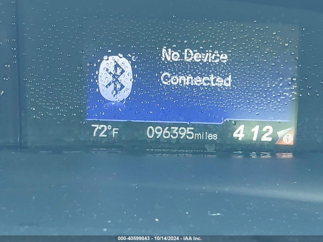 Honda Civic Lx 2015 19XFB2F57FE202031 Image 16