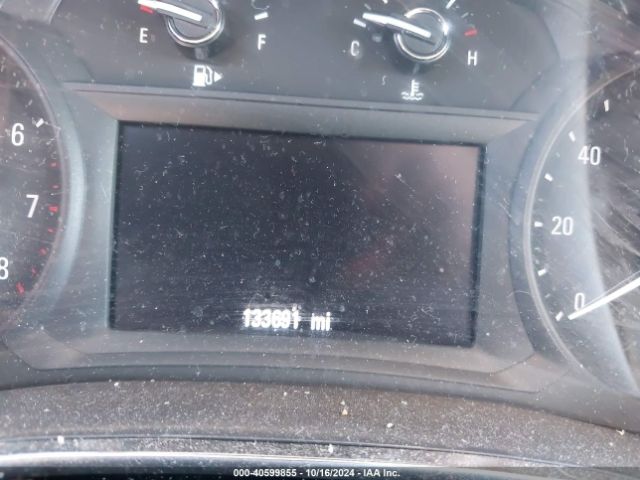 KL4CJCSB0HB134365 Buick Encore Essence