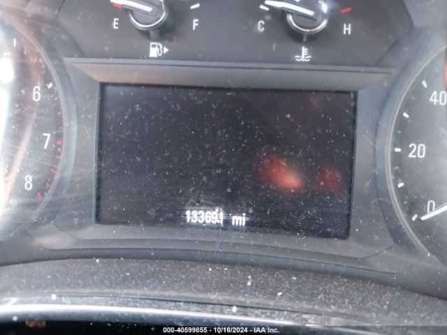 KL4CJCSB0HB134365 Buick Encore Essence
