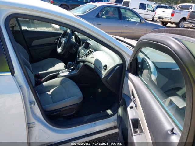 1G1PC5SB2E7148434 Chevrolet Cruze 1lt Auto