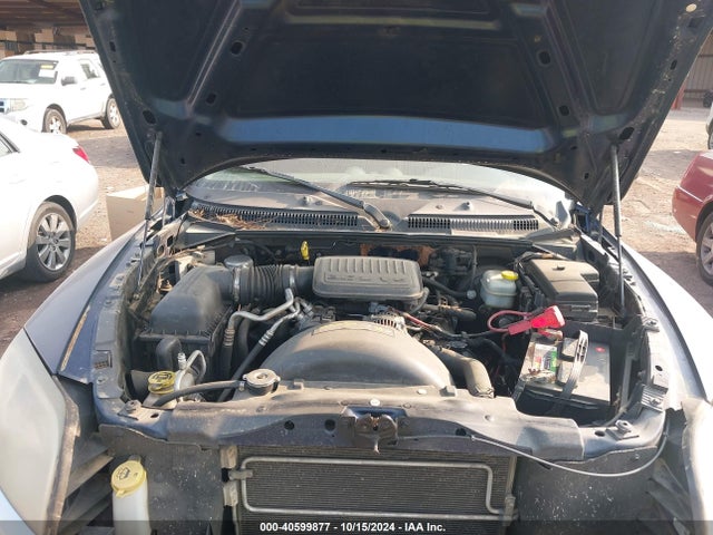 2006 MITSUBISHI RAIDER 1Z7HC38K26S609092 Photo 9