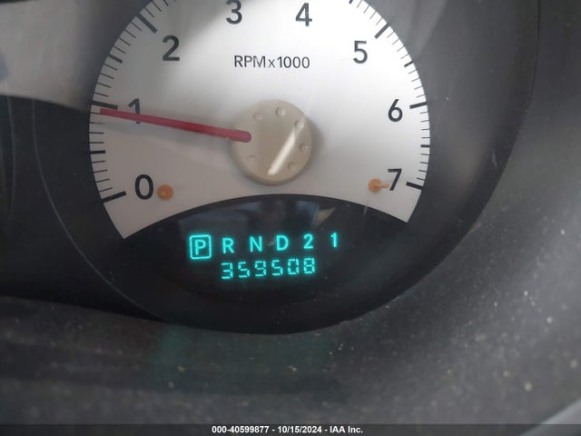 2006 MITSUBISHI RAIDER 1Z7HC38K26S609092 Photo 6