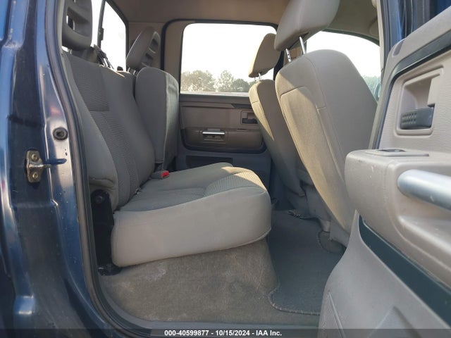 2006 MITSUBISHI RAIDER 1Z7HC38K26S609092 Photo 7
