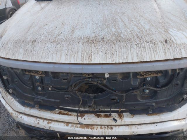 1FTVW1EV4PWG06410 Ford F-150 Lightning Lariat