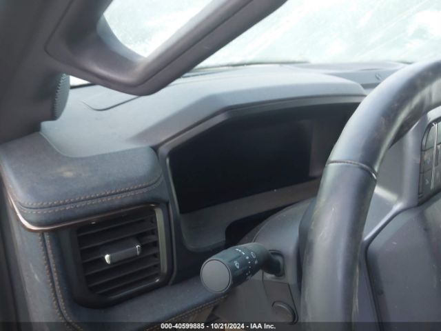 1FTVW1EV4PWG06410 Ford F-150 Lightning Lariat