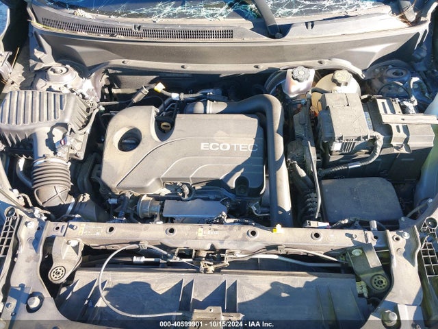 GMC Terrain Sle 2019 3GKALMEV2KL274320 Image 10