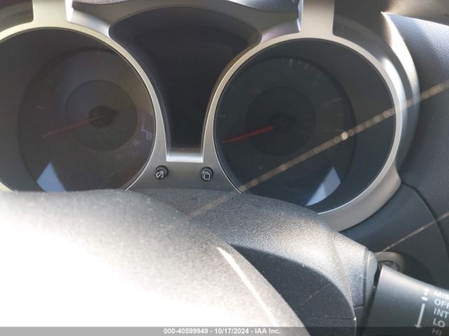 JN8AF5MV0ET359266 Nissan Juke Sl