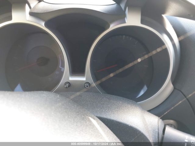 JN8AF5MV0ET359266 Nissan Juke Sl