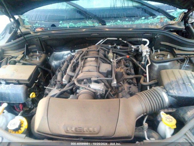 Dodge Durango R/t 2020 1C4SDJCTXLC220774 Image 10