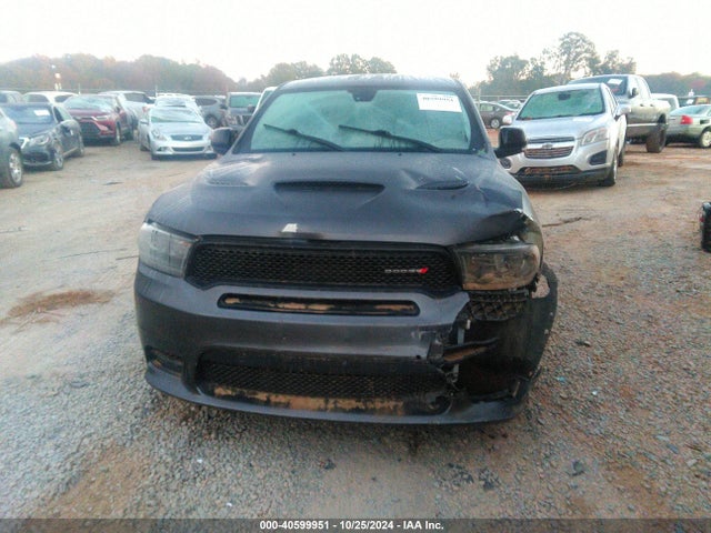 Dodge Durango R/t 2020 1C4SDJCTXLC220774 Image 12
