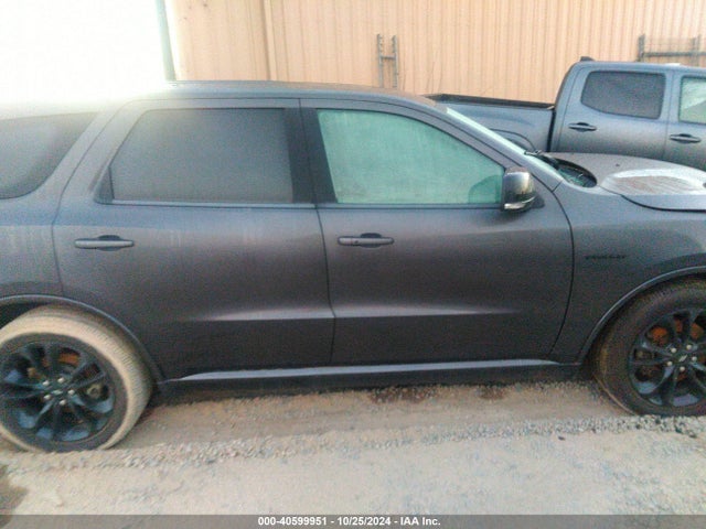Dodge Durango R/t 2020 1C4SDJCTXLC220774 Image 13