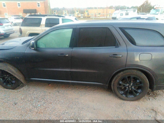 Dodge Durango R/t 2020 1C4SDJCTXLC220774 Image 14