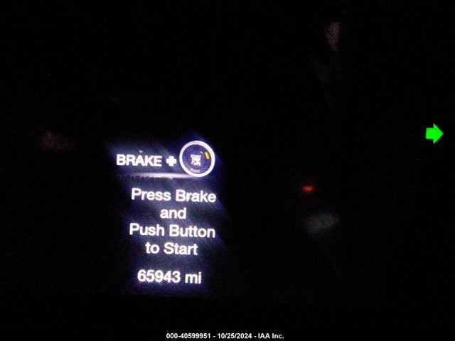 Dodge Durango R/t 2020 1C4SDJCTXLC220774 Image 15