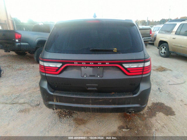 Dodge Durango R/t 2020 1C4SDJCTXLC220774 Image 16