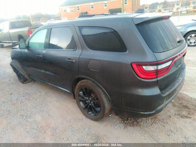Dodge Durango R/t 2020 1C4SDJCTXLC220774 Image 3
