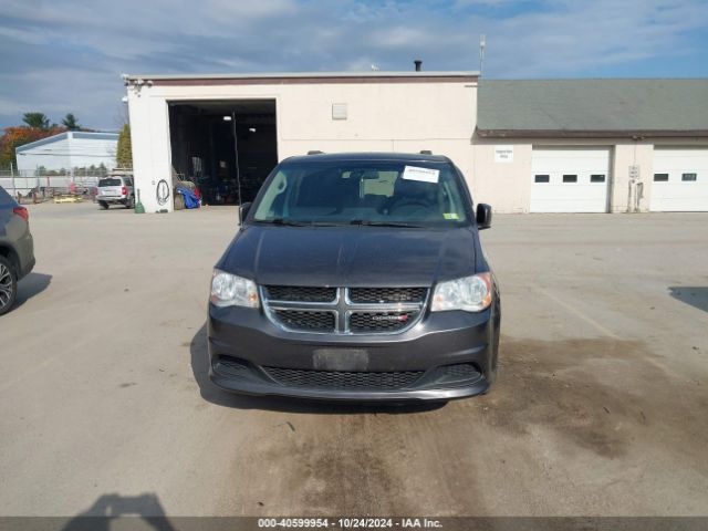 2C4RDGCG8FR744876 Dodge Grand Caravan Sxt