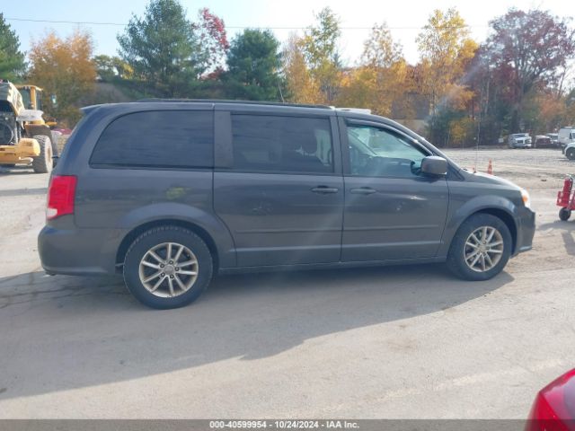 2C4RDGCG8FR744876 Dodge Grand Caravan Sxt