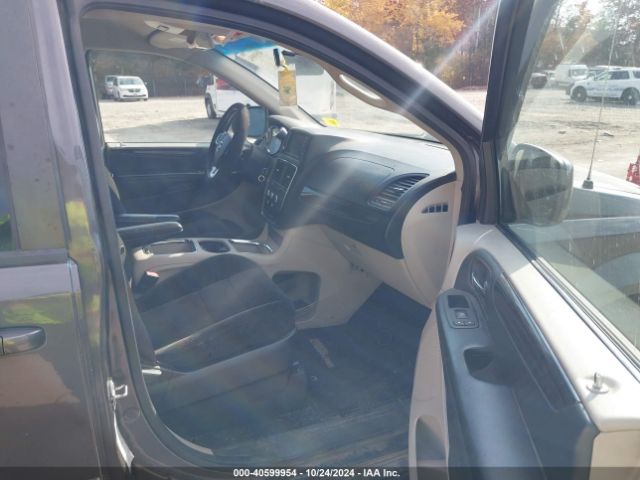 2C4RDGCG8FR744876 Dodge Grand Caravan Sxt