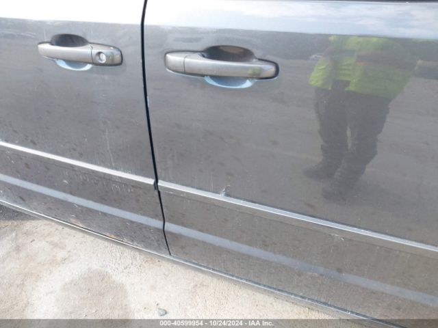 2C4RDGCG8FR744876 Dodge Grand Caravan Sxt