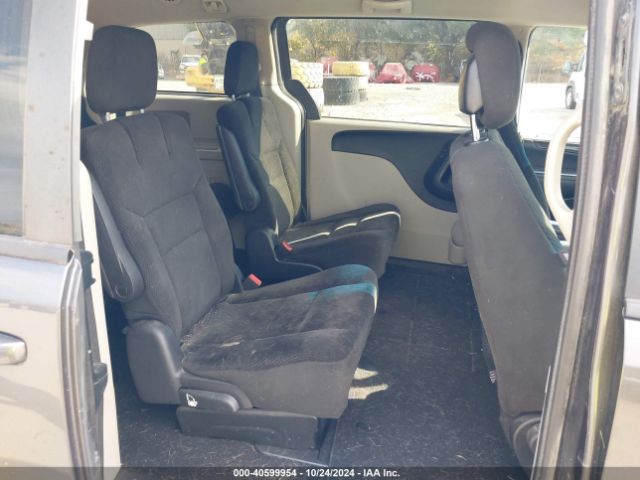 2C4RDGCG8FR744876 Dodge Grand Caravan Sxt