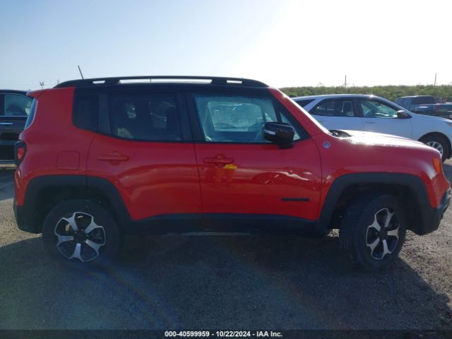 ZACNJDC10NPN47721 Jeep Renegade Trailhawk 4x4