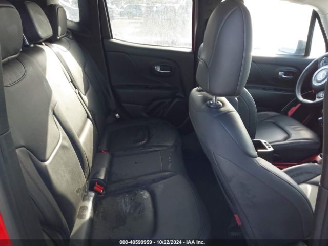 ZACNJDC10NPN47721 Jeep Renegade Trailhawk 4x4