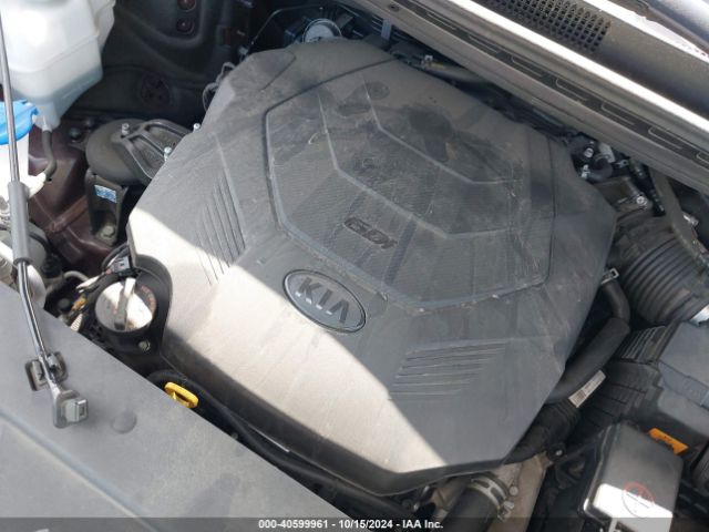 KNDMB5C13K6537250 KIA SEDONA EX