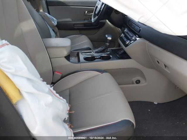 KNDMB5C13K6537250 KIA SEDONA EX