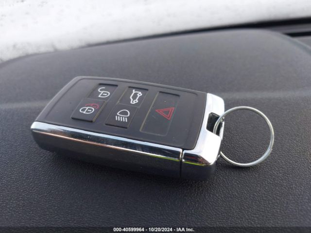 SALCT2FX9LH838160 Land Rover Discovery Sport R-dynamic S/r-dynamic Se