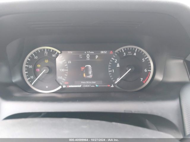 SALCT2FX9LH838160 Land Rover Discovery Sport R-dynamic S/r-dynamic Se