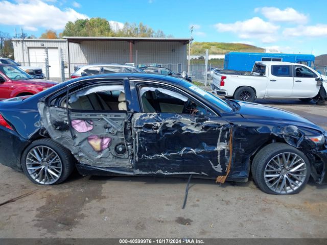 JTHCF1D29F5024076 Lexus IS 250