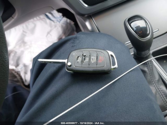 5NPE24AF3GH297269 Hyundai SONATA SE