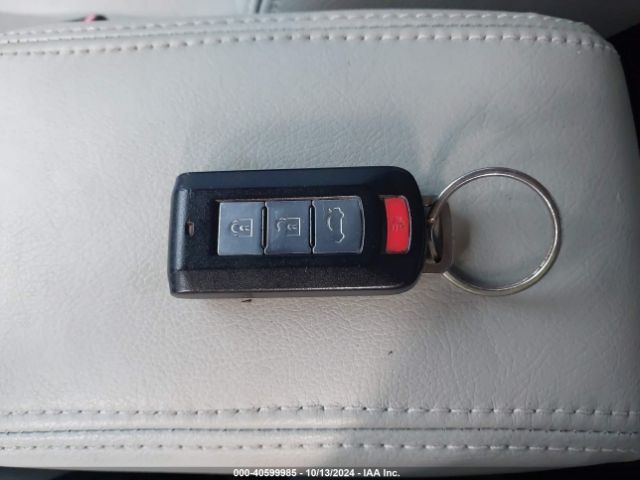JA32U2FU3FU005390 Mitsubishi LANCER ES