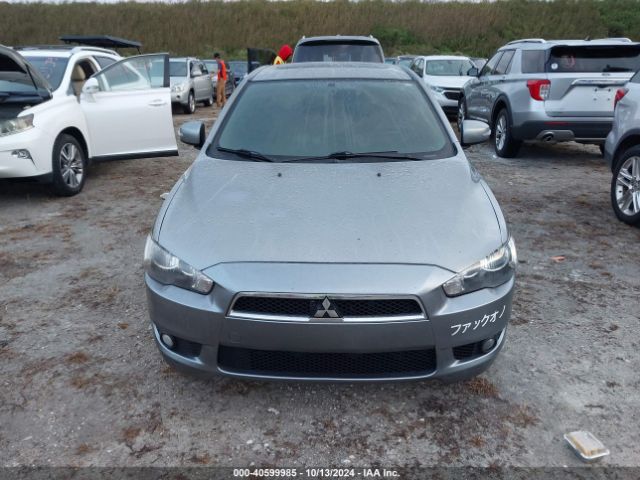 JA32U2FU3FU005390 Mitsubishi LANCER ES