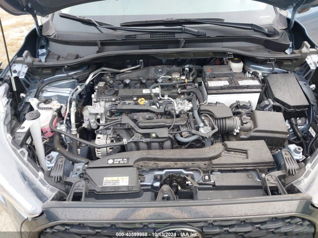 Toyota Corolla Cross L 2023 7MUAAAAG0PV054561 Image 10